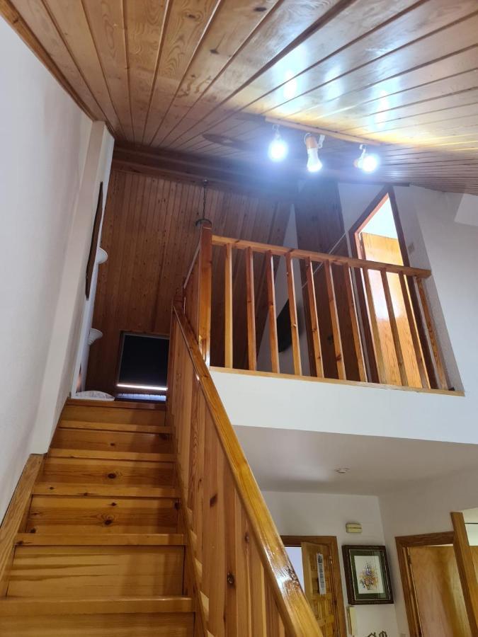 Apartamento En Panticosa Exterior photo