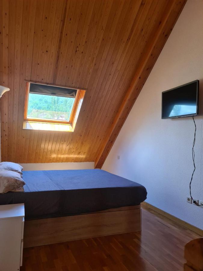 Apartamento En Panticosa Exterior photo